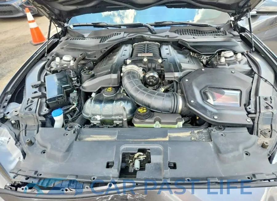 1FA6P8CF6M5157020# 11