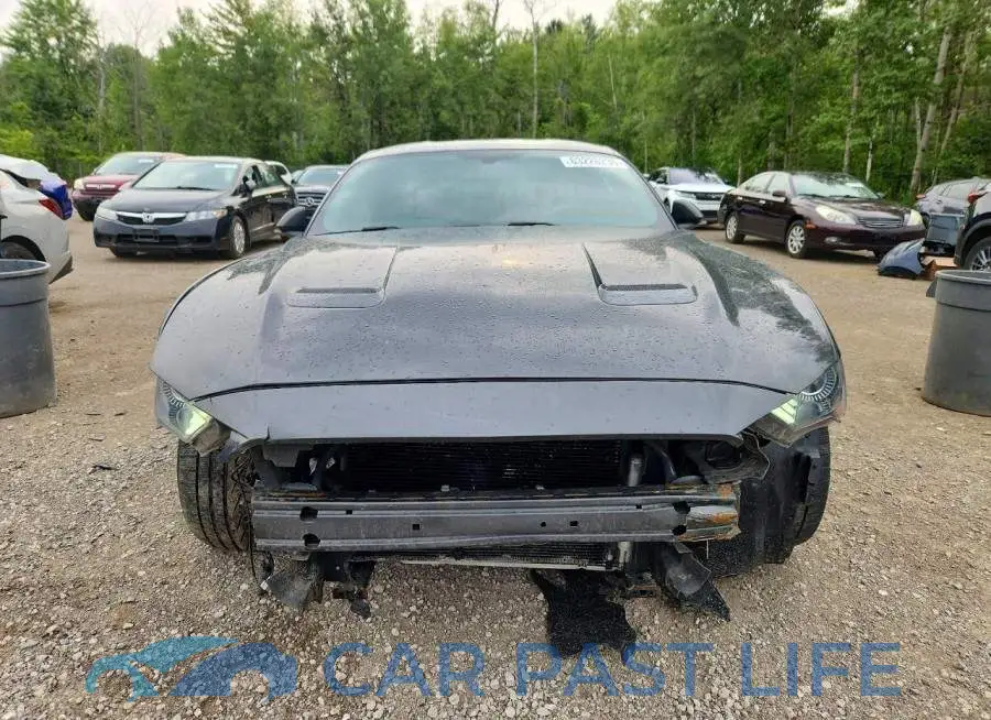 1FA6P8CF7L5185794# 5