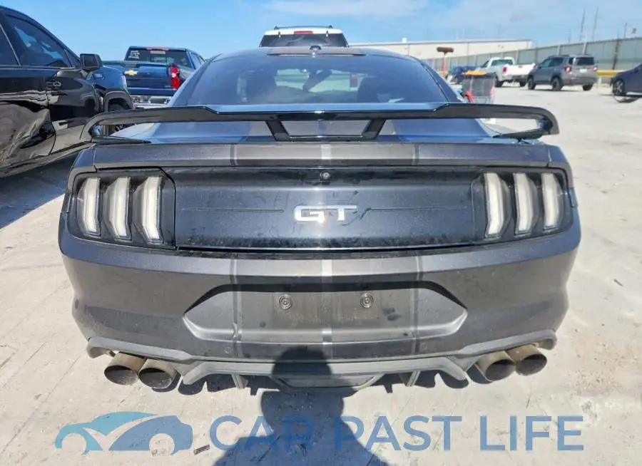 1FA6P8CF9J5180464# 6