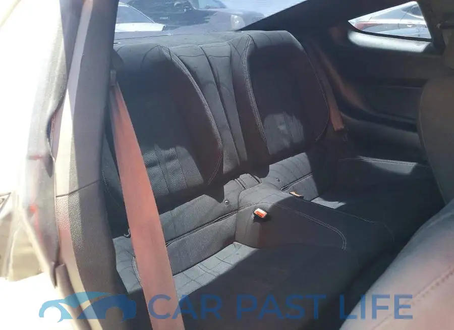 1FA6P8CFXK5169264# 10