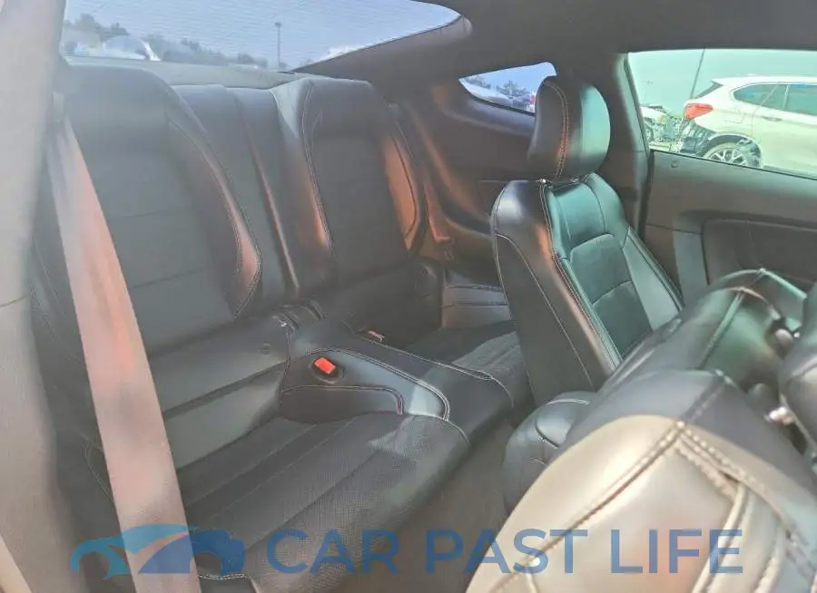 1FA6P8CFXL5129784# 10