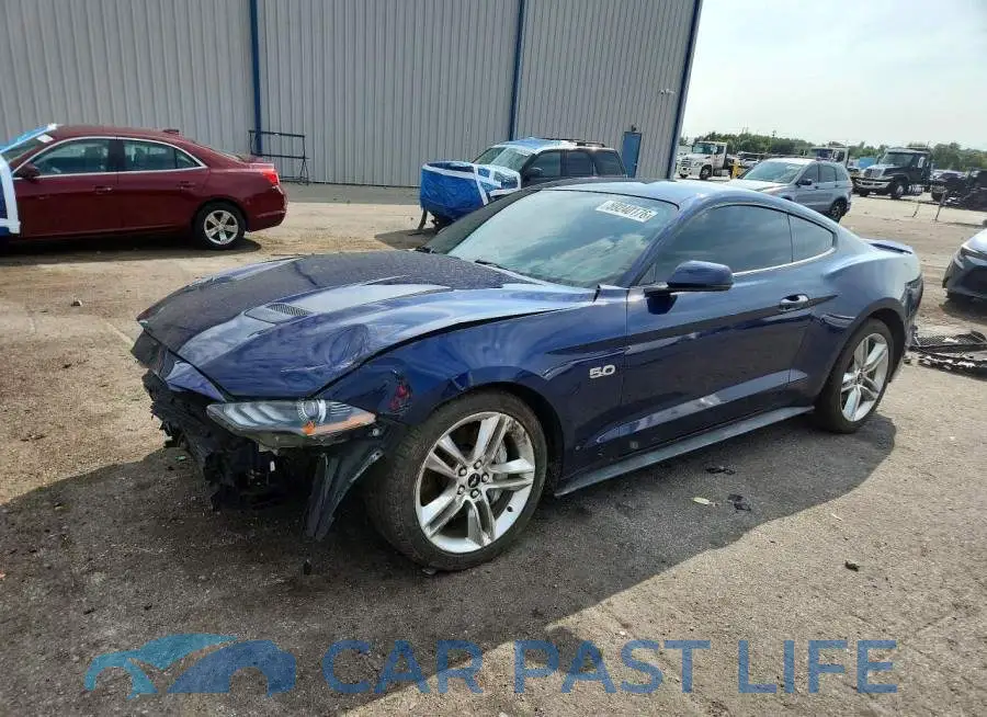 1FA6P8CFXL5129784# 1