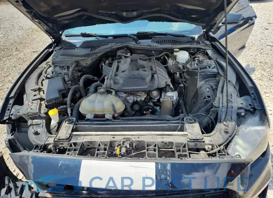 1FA6P8TH6J5184926# 11