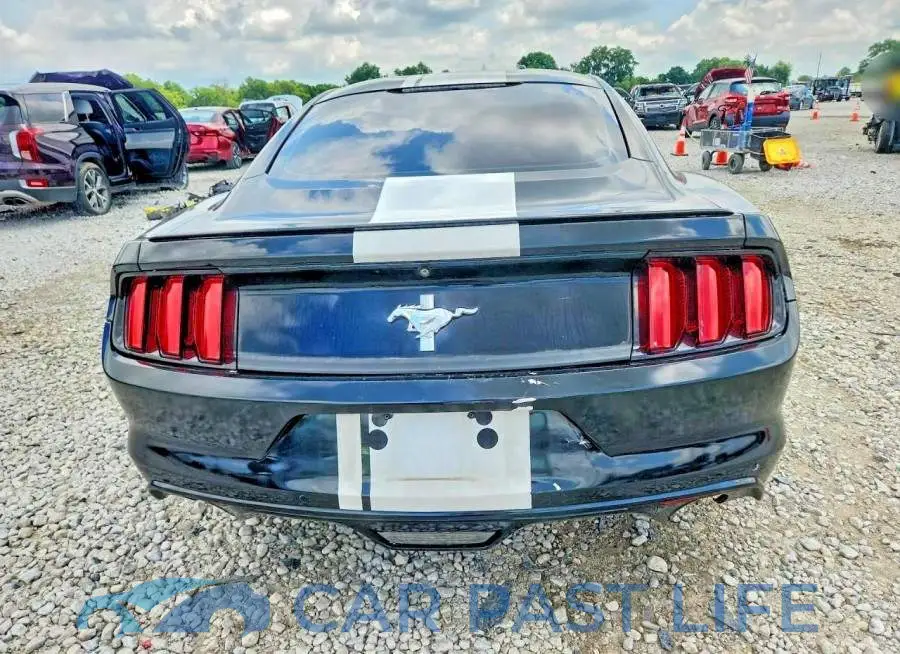 1FA6P8TH6J5184926# 6