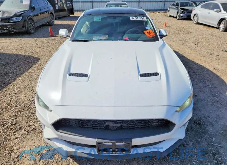 1FA6P8TH9J5146543# 5