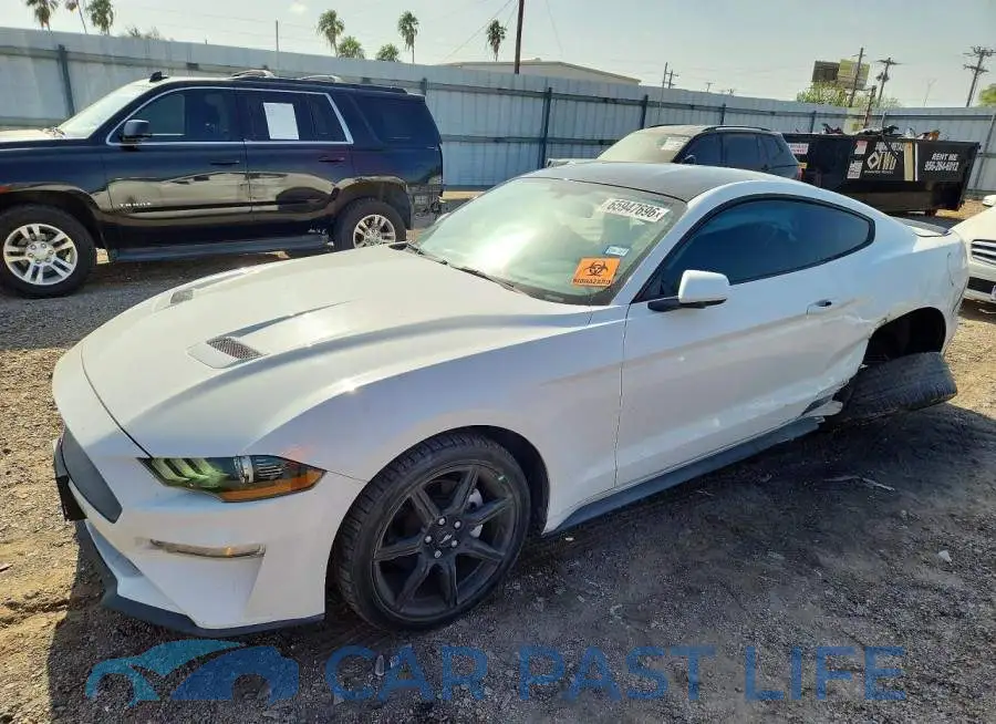 1FA6P8TH9J5146543# 1