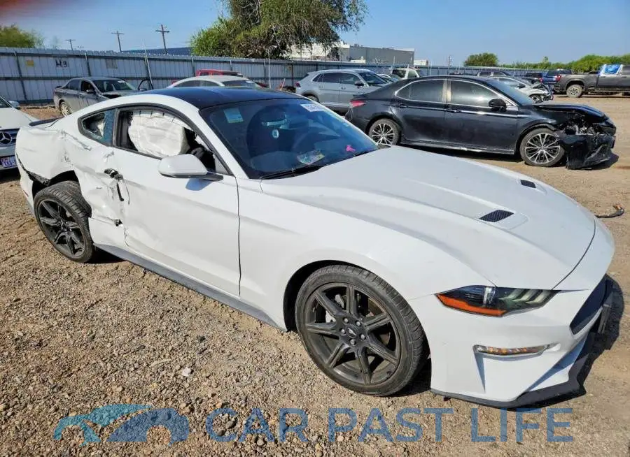 1FA6P8TH9J5146543# 4