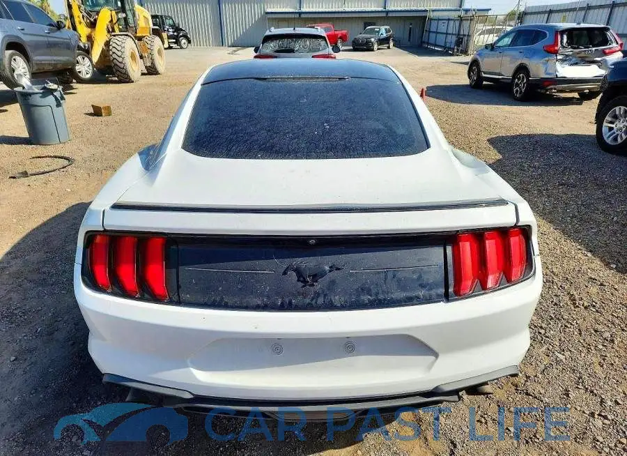 1FA6P8TH9J5146543# 6