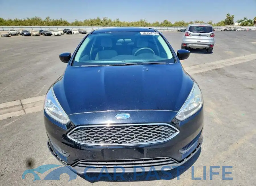 1FADP3F23JL250605# 5