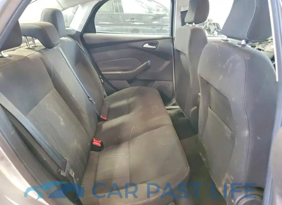 1FADP3FE4JL236352# 10
