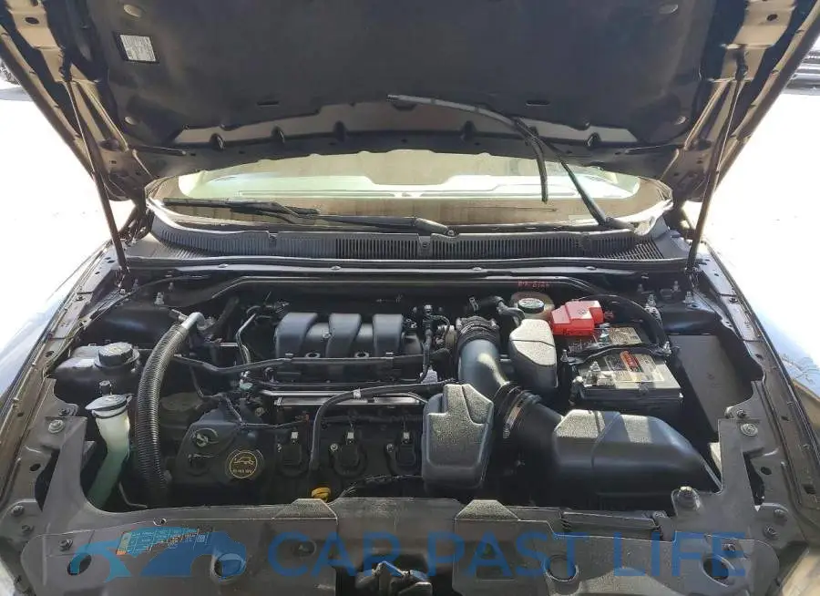 1FAHP2E80HG105431# 11