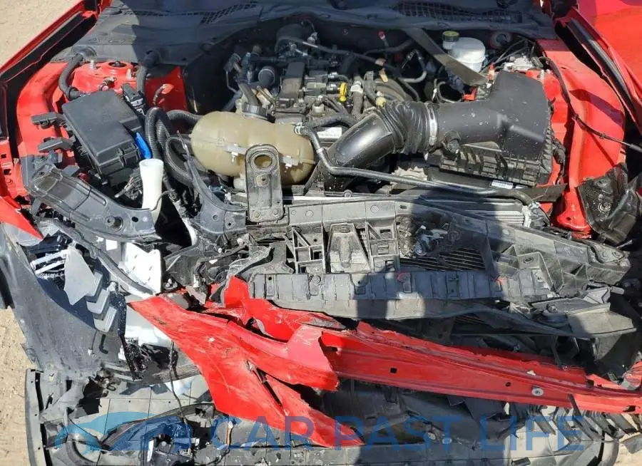 1FATP8UH5M5116591# 11