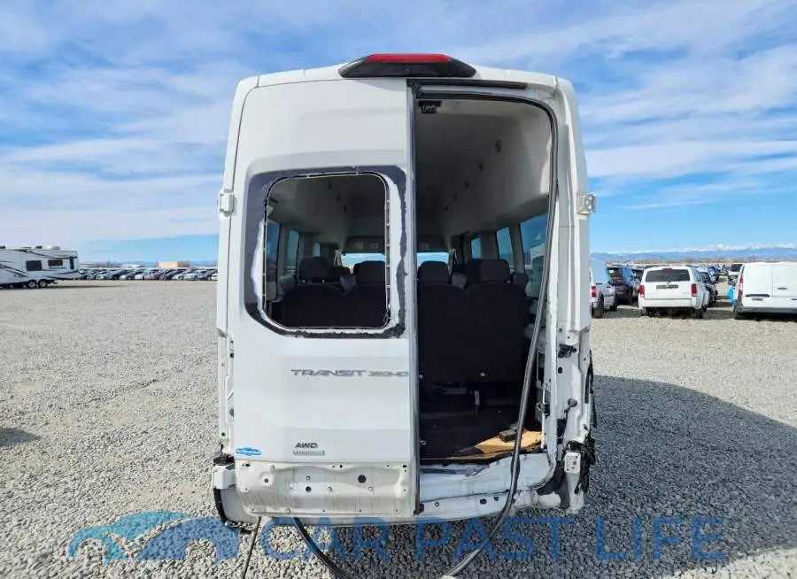 1FBVU5XG6PKB14047# 6