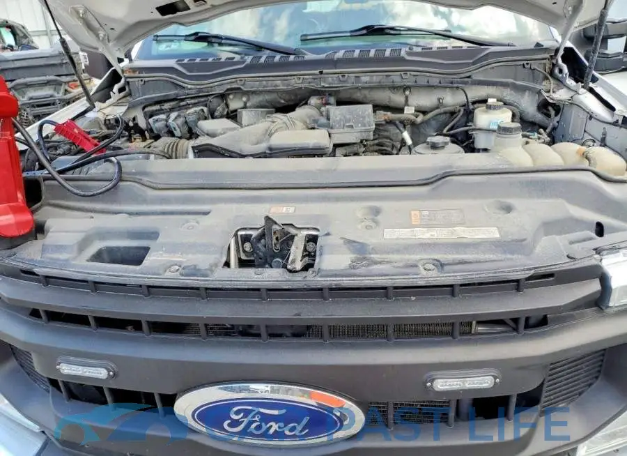 1FD7X2B64NEC96489# 11