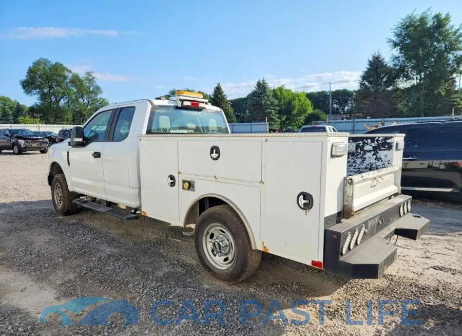 1FD7X2B64NEC96489# 2
