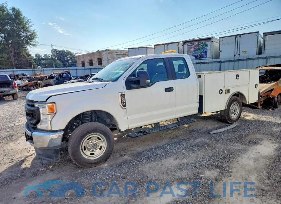 1FD7X2B64NEC96489# 1