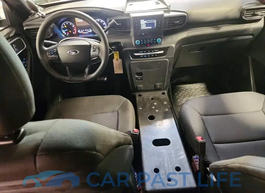 1FM5K8AB7LGC95152# 8
