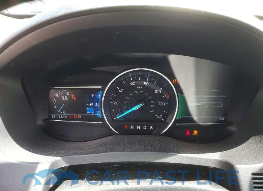 1FM5K8GT6HGD51931# 9