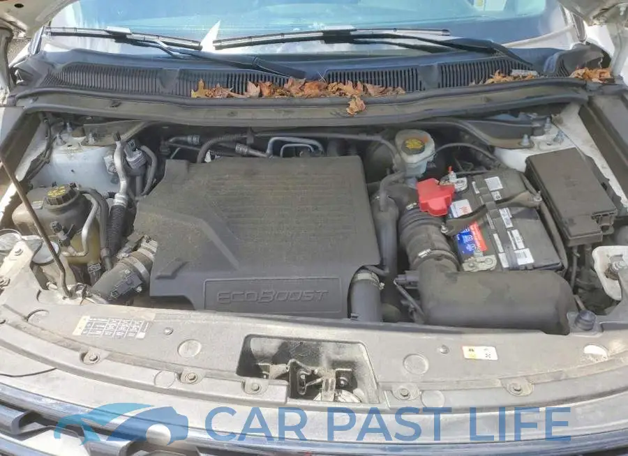 1FM5K8GT6HGD51931# 12