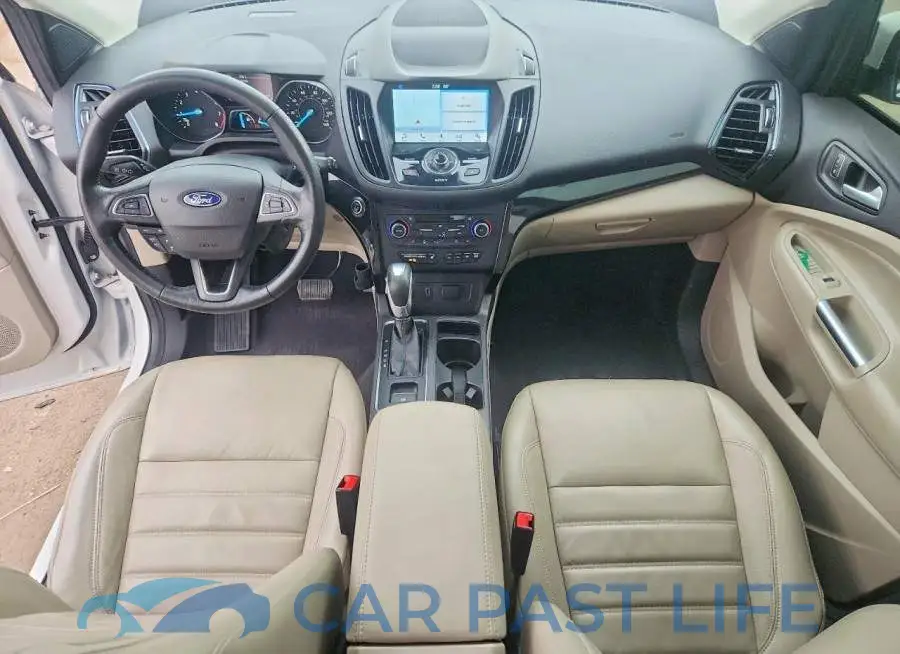 1FMCU0J95KUB55598# 8
