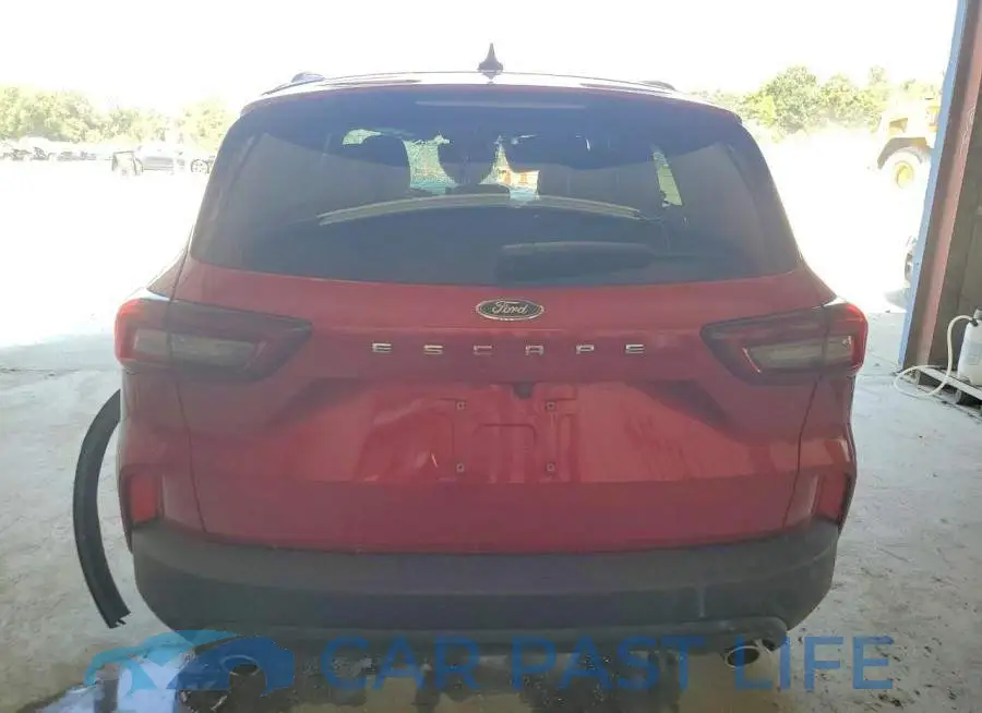 1FMCU0MN5TUA29364# 6