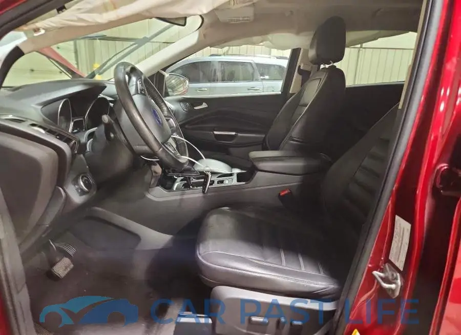 1FMCU9J92HUB91052# 7