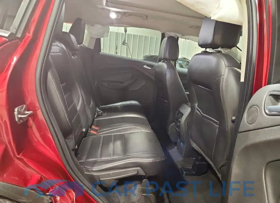 1FMCU9J92HUB91052# 11