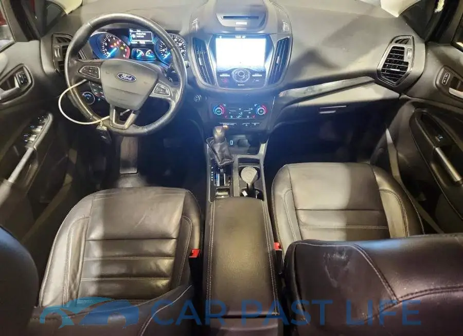 1FMCU9J92HUB91052# 8