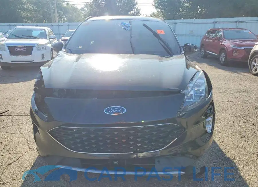 1FMCU9J95LUA98809# 5