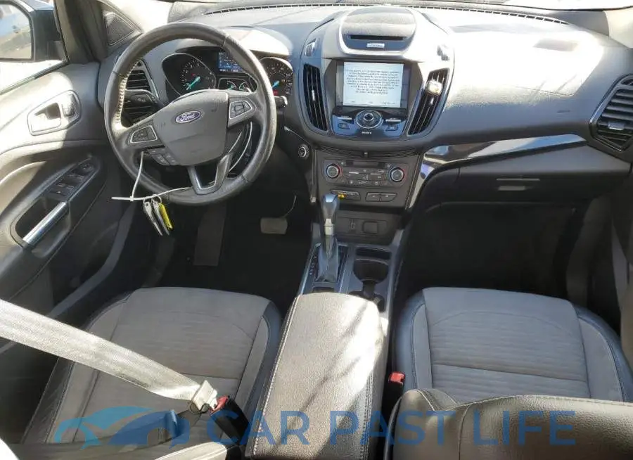 1FMCU9J99HUA74035# 8