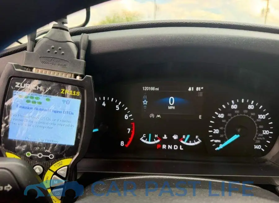 1FMSK7BH7MGB16285# 8
