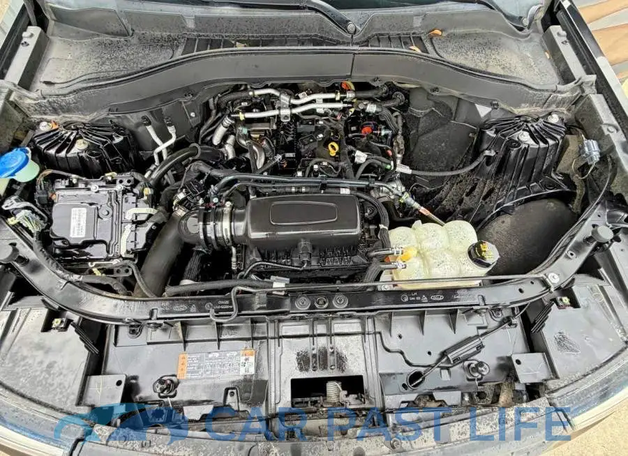 1FMSK7BH7MGB16285# 7