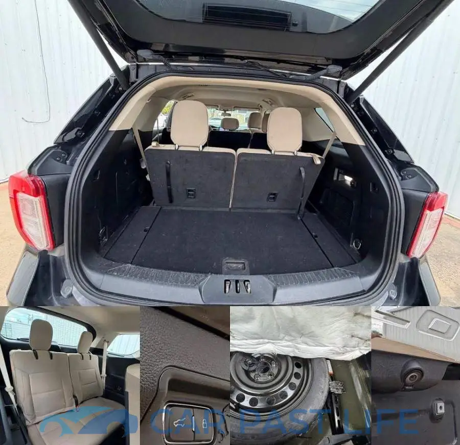1FMSK7BH7MGB16285# 14