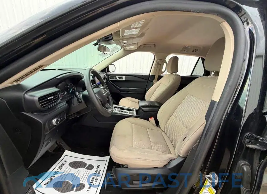 1FMSK7BH7MGB16285# 5