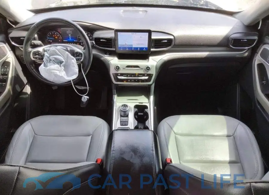 1FMSK7DH4MGB50620# 8