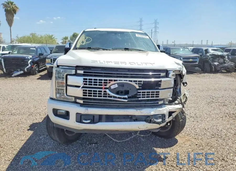 1FT7W2BT6HEC67058# 5