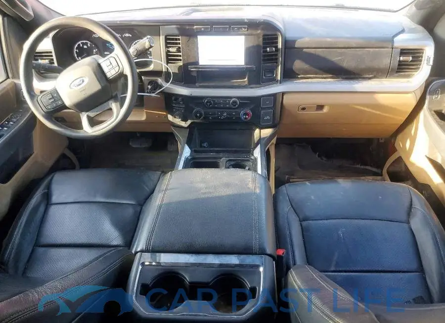 1FT8X3DT9REF41570# 8
