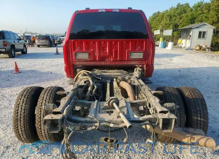 1FT8X3DT9REF41570# 6