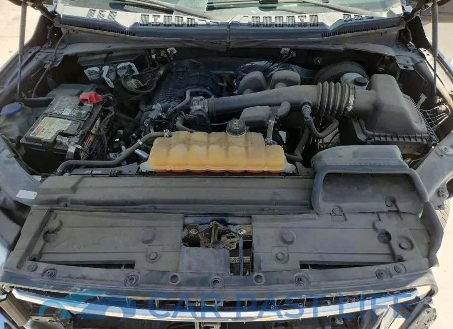 1FTEW1CB7JKD16184# 11