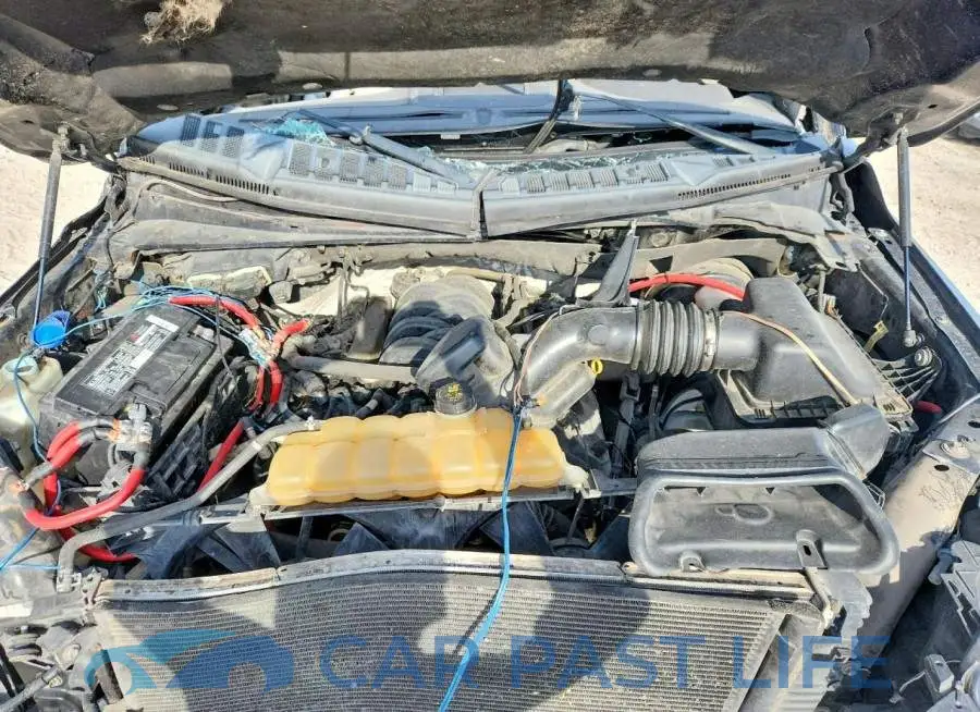 1FTEW1CF2HKD92750# 11