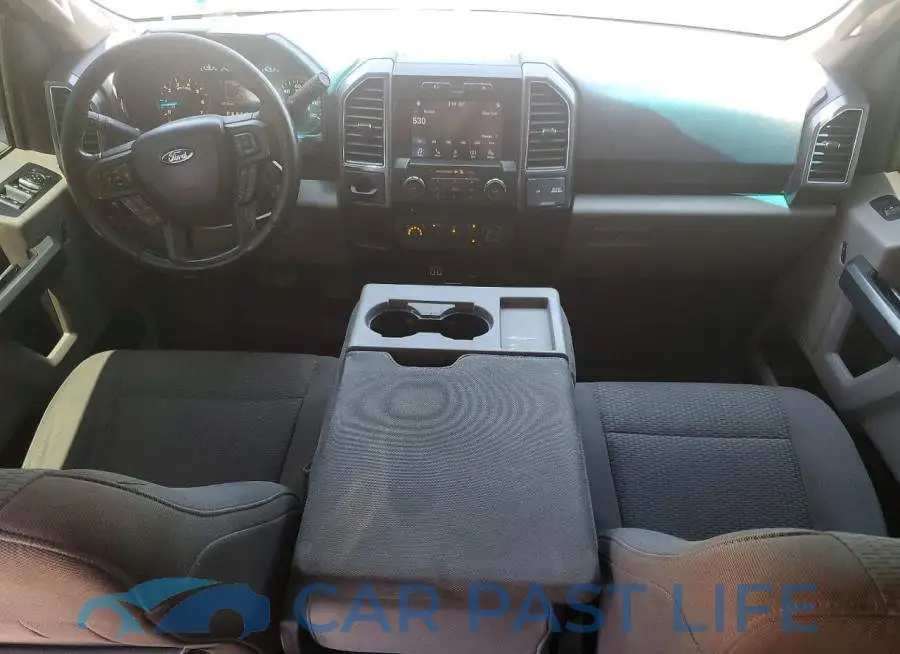1FTEW1CP1HKE13886# 8