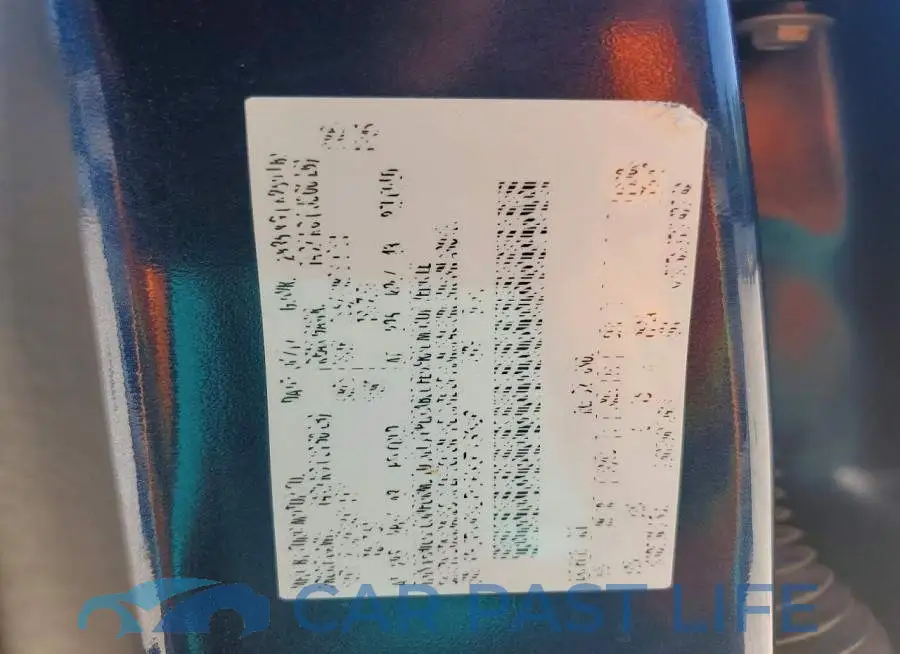 1FTEW1CP1HKE13886# 12