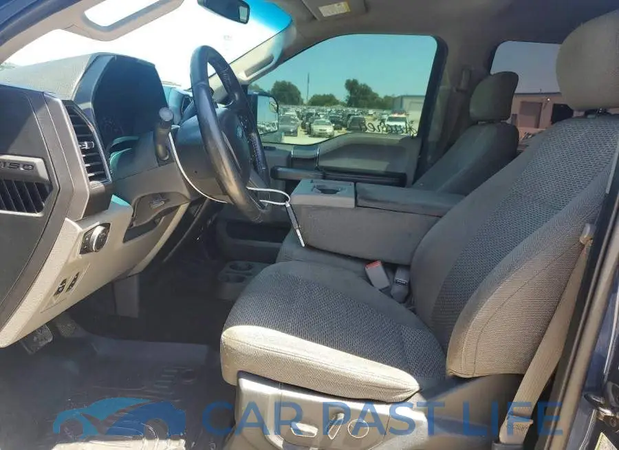 1FTEW1CP1HKE13886# 7