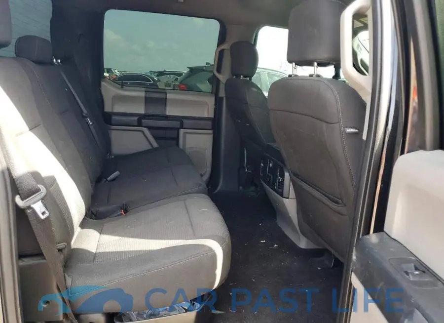 1FTEW1CP6JKD04278# 10