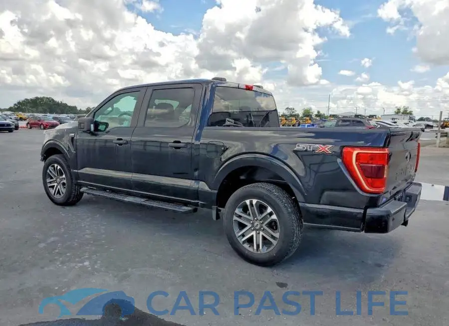 1FTEW1CP7MFC69604# 2