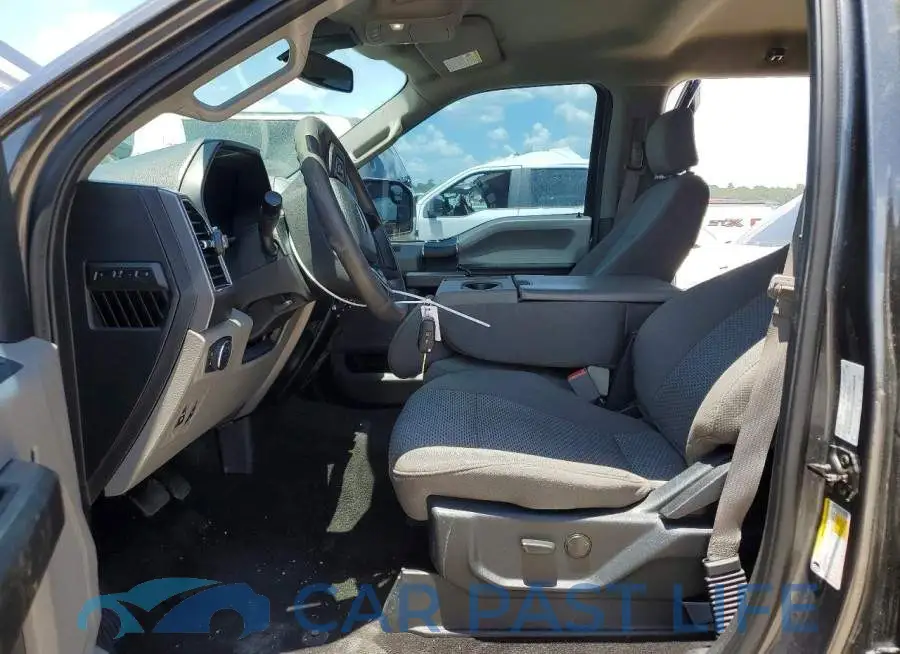 1FTEW1E46LFA64356# 7