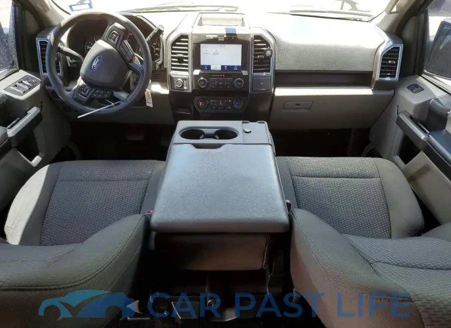 1FTEW1E46LFA64356# 8