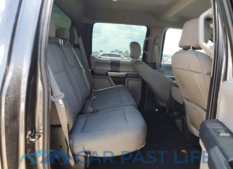 1FTEW1E46LFA64356# 10