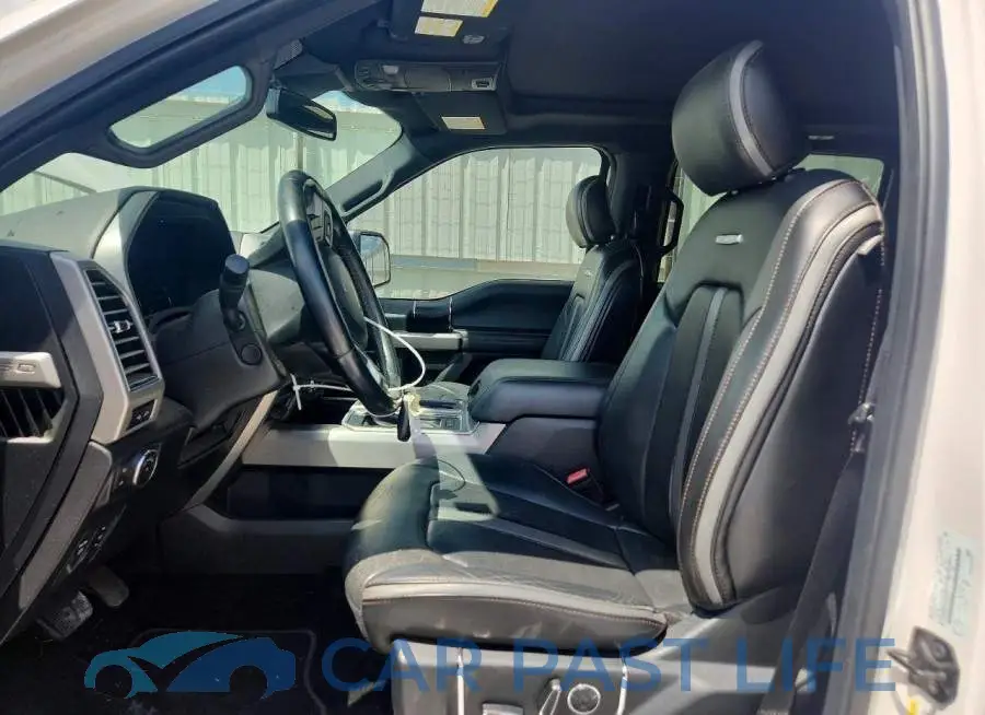 1FTEW1EG1JFB44123# 7