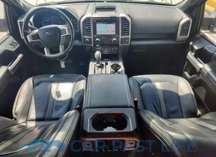 1FTEW1EG1JFB44123# 8